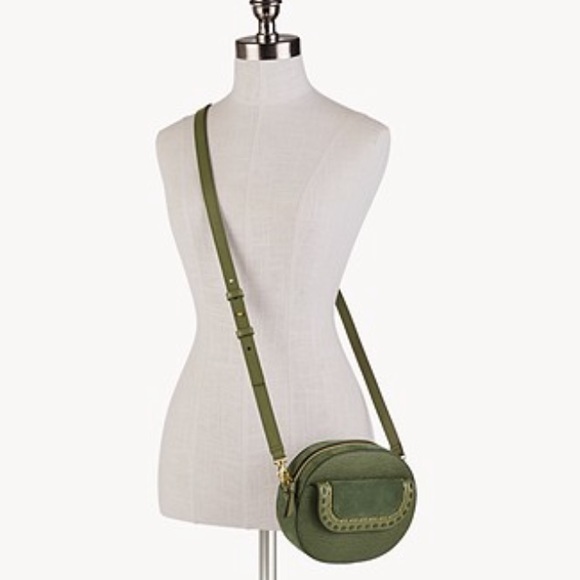 Fossil Bag - Picture 2 of 9